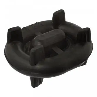 Резинка глушителя MB (W124) 92- FEBI BILSTEIN 10044