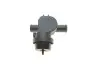 Кран пічки VW LT 2.5TDI 96- (вакуумний) FEBI BILSTEIN 100457 (фото 3)