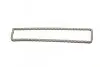Комплект ланцюга ГРМ Audi A4/A6/A8/Q7/VW Touareg 2.7D/3.0D 03-11 (ланцюг + елементи) (симплекс) FEBI BILSTEIN 100486 (фото 3)
