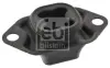 FEBI RENAULT подушка КПП лів. Duster 4Х4 10- FEBI BILSTEIN 100502 (фото 1)