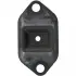 FEBI RENAULT подушка КПП лів. Duster 4Х4 10- FEBI BILSTEIN 100502 (фото 2)