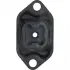 FEBI RENAULT подушка КПП лів. Duster 4Х4 10- FEBI BILSTEIN 100502 (фото 3)