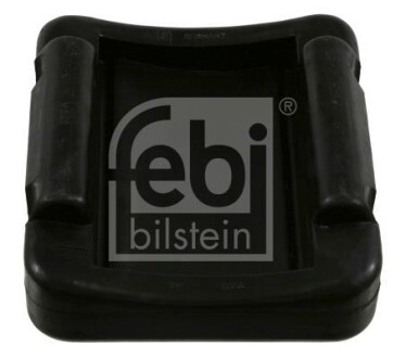 Елементи сідла FEBI BILSTEIN 10058