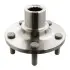 Ступиця FEBI BILSTEIN 100650 (фото 1)