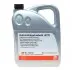 Олива АКПП ATF (5L) (жовте) (MB 236.16/236.17) FEBI BILSTEIN 100708 (фото 1)