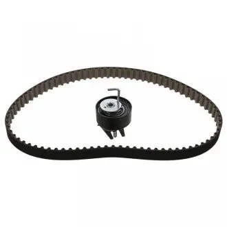 FEBI К-кт. ГРМ (ремінь + ролик) LAND ROVER FEBI BILSTEIN 100724