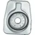 Радіатор масляний SEAT; Volkswagen; SKODA; AUDI (FEBI) FEBI BILSTEIN 100746 (фото 3)