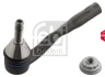 Наконечник тяги рульової MB GL-class (X166) 12-15 FEBI BILSTEIN 100775 (фото 1)