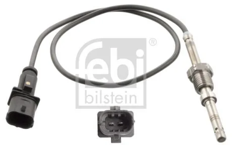 FEBI ALFA ROMEO Датчик температури ВГ 159 (939_) 2.0 09-, BRERA (939_) 2.0 09- FEBI BILSTEIN 100816