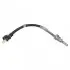 Датчик температури ВГ MERCEDES A(W169)/B(W245) &quot;CDI \&#039;\&#039;04-12 FEBI BILSTEIN 100829 (фото 1)