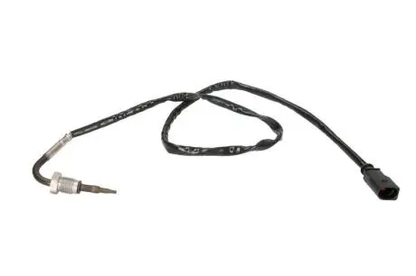 FEBI VW датчик температури вихлопних газів GOLF VII 1.6 TDI 13-17, PASSAT B8 1.6 TDI 14-, SEAT LEON ST 1.6 TDI 13-18 FEBI BILSTEIN 100838
