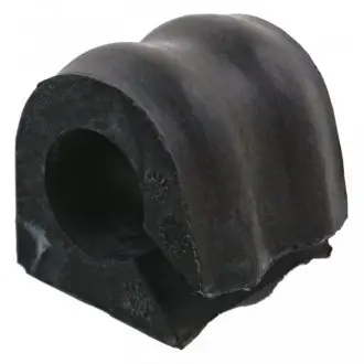 Втулка стабилизатора (переднего) Renault Master 98- (d=25,5mm) FEBI BILSTEIN 100925