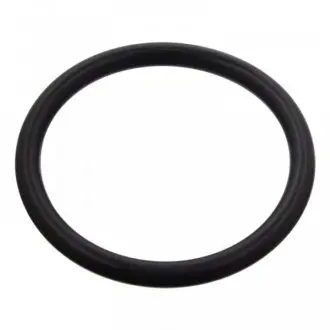 Уплотнительное кольцо патрубка радиатора Audi A4/A6/A8/Q7/TT 00- (38x46) FEBI BILSTEIN 100991