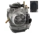 FEBI VW патрубок дросельної заслонки Golf IV,Skoda Octavia,Seat FEBI BILSTEIN 100994 (фото 1)