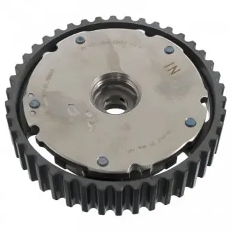 Шків з датчиком фаз ГРМ FEBI BILSTEIN 101052