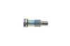 Комплект цепи ГРМ Audi Q7/Porsche Cayenne/VW Touareg 3.2/3.6 03-18 (цепь+элементы) FEBI BILSTEIN 101089 (фото 27)