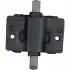 Подушка двигуна MERCEDES C(W202)/ E(W210) "93-03 FEBI BILSTEIN 10126 (фото 3)