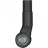 Наконечник тяги рульової (R) Skoda Octavia II 04-13/SuperB/Yeti 09-17/VW Caddy III/Passat/Touran 04- FEBI BILSTEIN 101409 (фото 3)