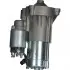FEBI CITROEN стартер 12V 1.8kW Berlingo,Jumper,Jumpy,Fiat,Peugeot,Suzuki FEBI BILSTEIN 101566 (фото 3)