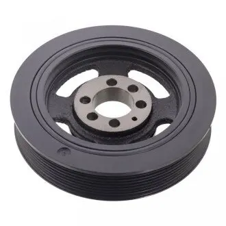 Фото febi шків к-вала mazda 6 -07 FEBI BILSTEIN 102044 FEBI шків к-вала MAZDA 6 -07 FEBI BILSTEIN 102044