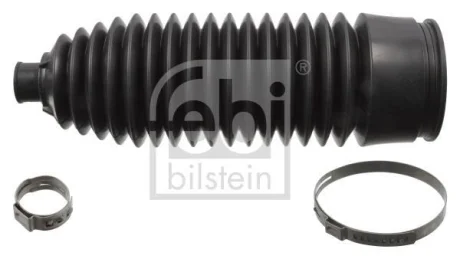 FEBI TOYOTA Пильник рульового механізму передн. лів. LAND CRUISER PRADO 2.7 09- FEBI BILSTEIN 102071