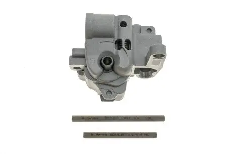 Насос масляный Audi A3/A4/A5/A6/Q7/Skoda Superb/VW Golf/Passat 2.0D 03-18 FEBI BILSTEIN 102150