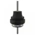 Подушка двигуна передн Прав, гідравлічний LAND ROVER FREELANDER I 2.0D 11.00-10.06 FEBI BILSTEIN 102354 (фото 1)