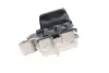 Подушка двигуна (задня) (L) VW Passat 1.4/1.6 05-10 FEBI BILSTEIN 102404 (фото 4)