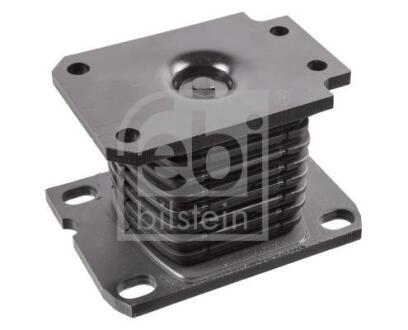 Пружинна подушка ресори FEBI BILSTEIN 102463