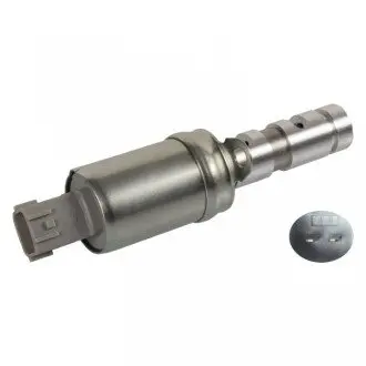 FEBI NISSAN клапан газорозподільного механізму MICRA II 1.4 i 16V 00-03, NOTE 1.4 06-12 FEBI BILSTEIN 102993