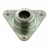 Подушка амортизатора (переднього) Smart Forfour/Fortwo 0.9/1.0 14- FEBI BILSTEIN 103111 (фото 1)