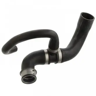 Патрубок радіатора нижній FEBI BILSTEIN 103260