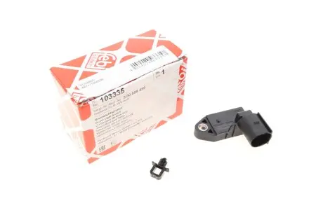 Датчик педалі гальма VW Caddy III/T5 04-15 FEBI BILSTEIN 103335