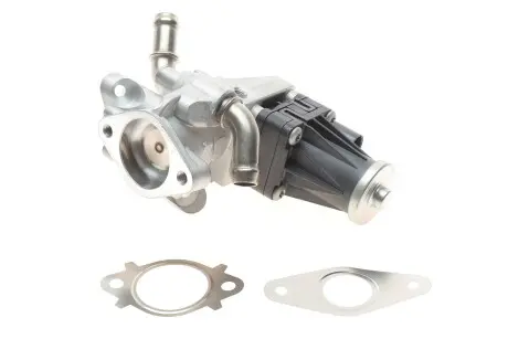 Клапан EGR Peugeot Boxer/Fiat Ducato/Citroen Jumper 2.2HDI 11- FEBI BILSTEIN 103574
