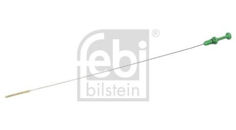 FEBI щуп мастила PEUGEOT 207 1.4 V16 FEBI BILSTEIN 103620