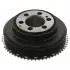 FEBI шків к-вала FORD 2.0 EcoBoost FEBI BILSTEIN 103641 (фото 1)