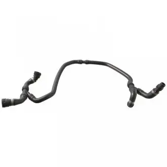 FEBI шланг радіатора BMW E60 523 FEBI BILSTEIN 103891