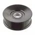 Ролик обвідний LAND ROVER Range Rover Discovery/III/Sport "4,2-4,4 "02-13 FEBI BILSTEIN 104747 (фото 1)
