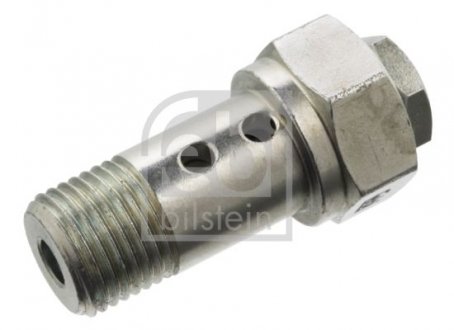 Елемент насосу Common Rail FEBI BILSTEIN 104890