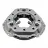 Диск зчеплення MERCEDES L 408/L 508/L 608 &quot;56-88 FEBI BILSTEIN 105284 (фото 1)