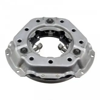 Диск зчеплення MERCEDES L 408/L 508/L 608 "56-88 FEBI BILSTEIN 105284