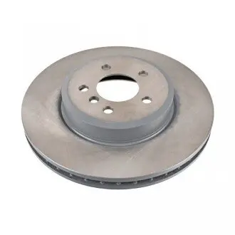 FEBI BMW диск гальм. передній F10/F11 FEBI BILSTEIN 105723