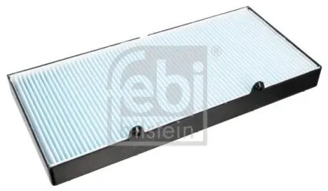 Фото febi iveco фільтр салону eurocargo FEBI BILSTEIN 106009 FEBI IVECO фільтр салону Eurocargo FEBI BILSTEIN 106009