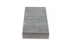 Фильтр салона MB M-class (W166) 11-15/GL-class (X166) 12-15 (угольный) (2шт.) FEBI BILSTEIN 106092 (фото 3)