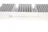 Фильтр салона MB M-class (W166) 11-15/GL-class (X166) 12-15 (угольный) (2шт.) FEBI BILSTEIN 106092 (фото 4)