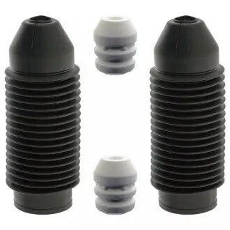 FEBI SEAT пилозахисний комплект на 2 амортизатора передн TOLEDO IV 12- FEBI BILSTEIN 106131