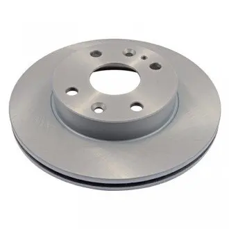 Фото febi mazda гальмівний диск 323 FEBI BILSTEIN 10624 FEBI MAZDA гальмівний диск 323 FEBI BILSTEIN 10624