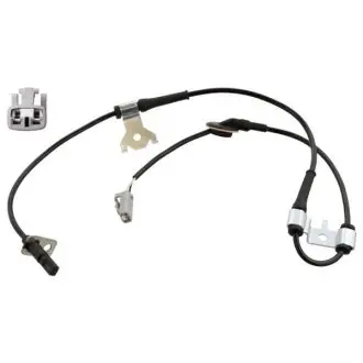 Датчик ABS передн Лів SUZUKI GRAND VITARA I, GRAND VITARA II 1.6-3.2 04.03- FEBI BILSTEIN 106319