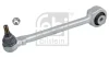 Важіль підвіски (передній/ззаду/знизу) MB GLK-class (X204) 08-15 FEBI BILSTEIN 106336 (фото 1)