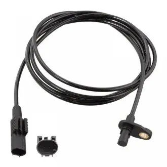Датчик ABS задн Лів MERCEDES SPRINTER 3,5-T (B906), SPRINTER 3-T (B906), SPRINTER 4,6-T (B906), SPRINTER 5-T (B906) VW CRAFTER 30-35, CRAFTER 30-50 1.8-3.5 04.06-09.20 FEBI BILSTEIN 106480
